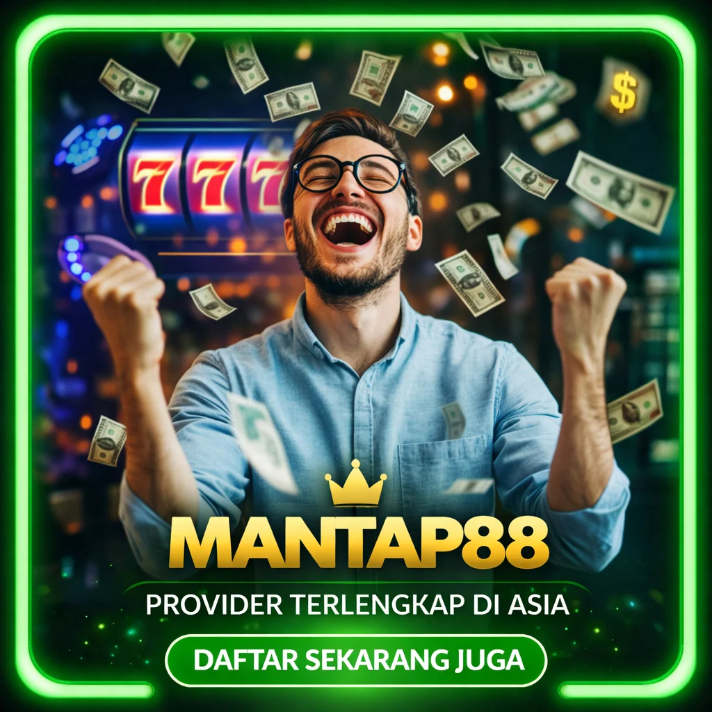 Galeri foto Mantap88 » Provider Pilihan 2026 Seru Lewat Teknologi Modern di Jakarta